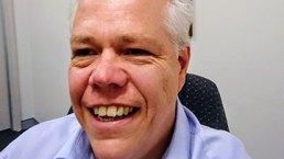 Carl Graham